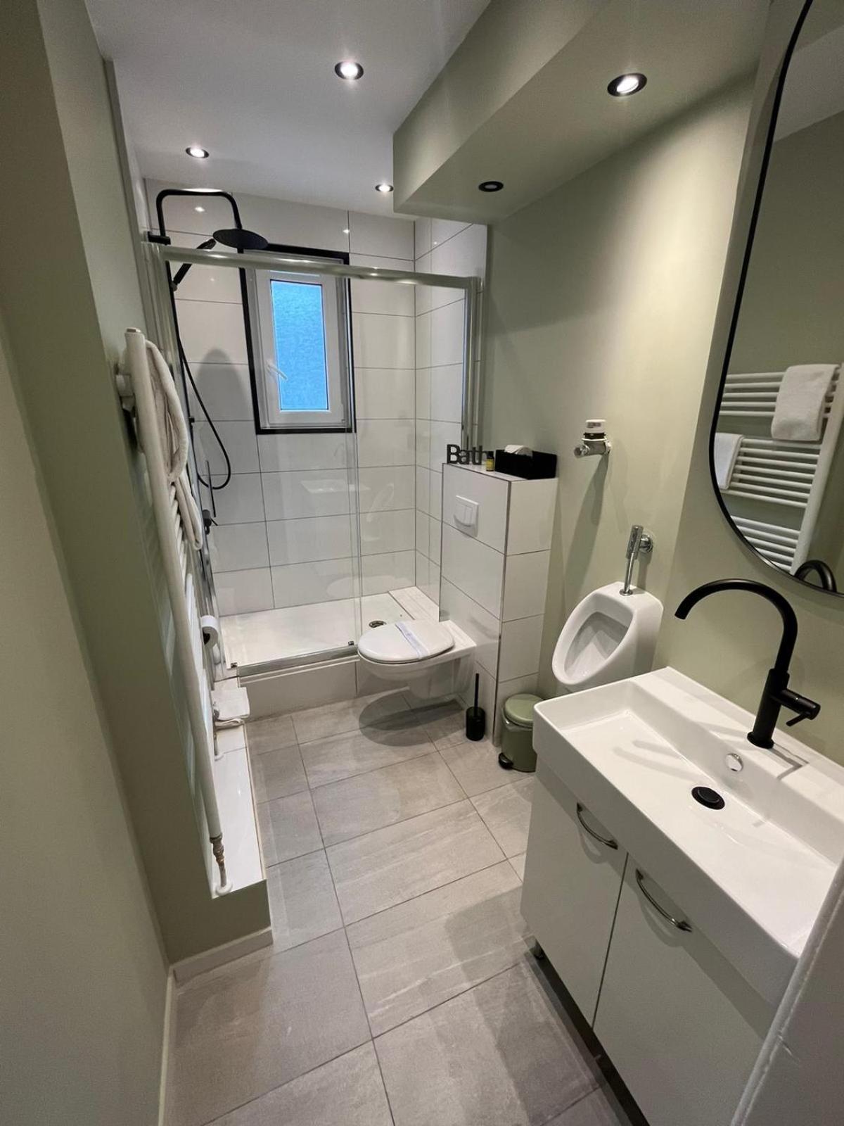 Linden Residence Ганновер Экстерьер фото